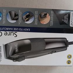  Brand New Easy To Use Haircutting Kit.. Price Reduced 