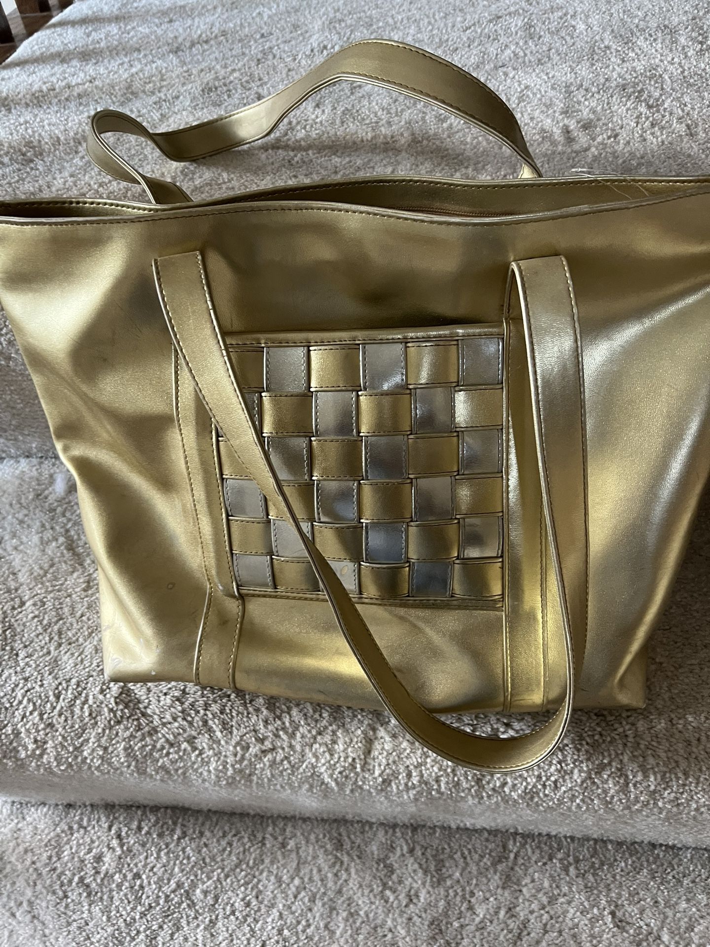 Tote Bag From Neiman Marcus