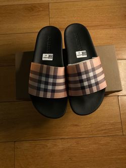 Burberry Sandals