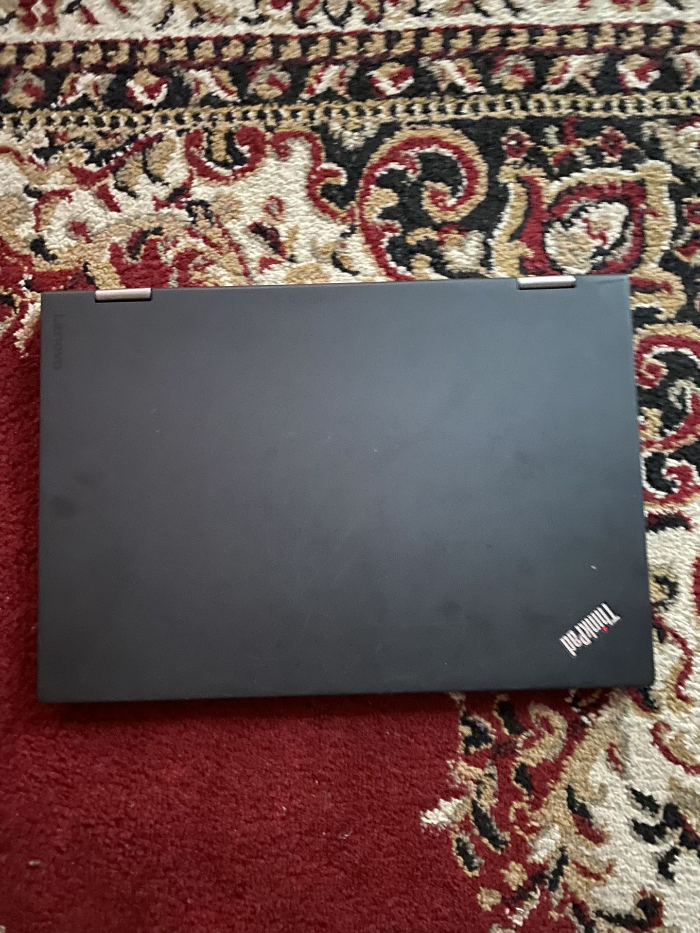 ThinkPad Laptop