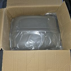 2001-2007 Toyota Sequoia seat covers