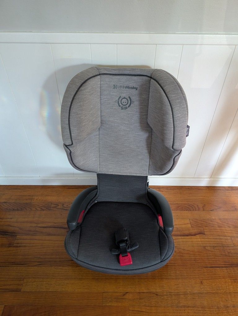Uppababy Booster Seat