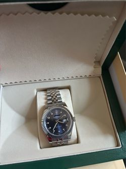 Men’s watch