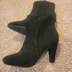 Ankle Boots Sz 5 1/2