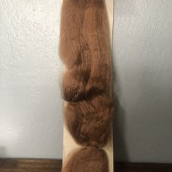 Syntactic Hair