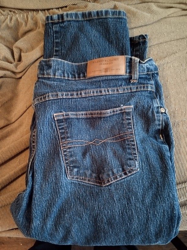 Women's Jeans