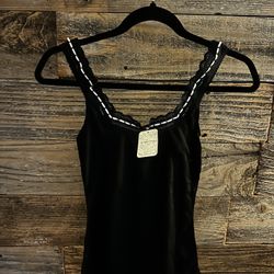 Intimately Free People Only You Tank.