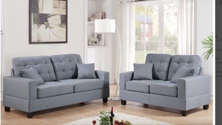Sofa Set Brand New!!!