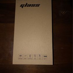 iPhone X Glass Protector