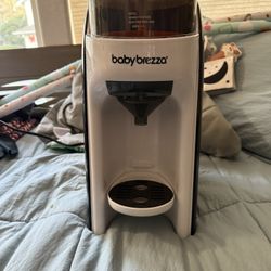 Baby Breeza Bottle Maker