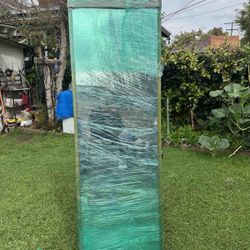 Mirror 24in By 79in  Make A Offer 