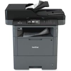 🔥Mega sale 🔥💥Brother MFC-L6800DW Laser All-In-One Printer