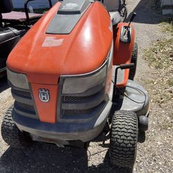 Lawn Mower