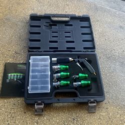 Hilmor Line Set Cleaner