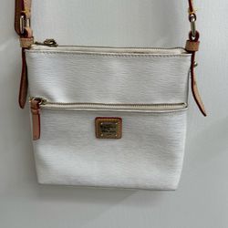 Dooney & Bourke pebble grain bag