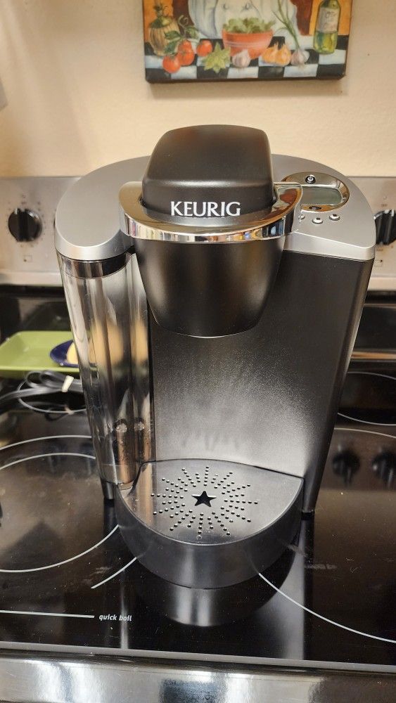 Keurig Special Edition -Model B60