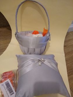 Wedding stuff