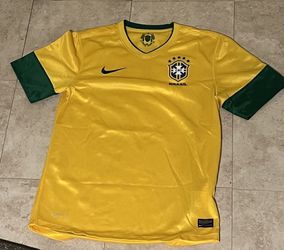 Brazil Jersey