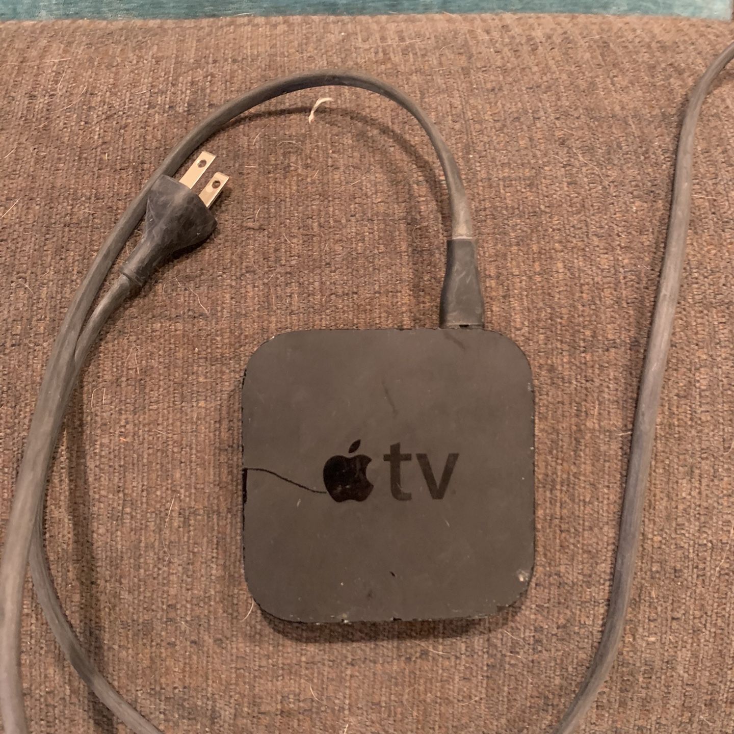 Apple Tv No Remote