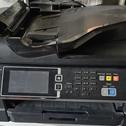 Office Grade Printer