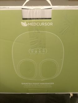 Foot massager