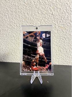 Michael Jordan Jam 1997