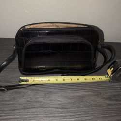 BRIGHTON LEATHER PURSE, REDUCED! 