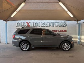 2023 Dodge Durango