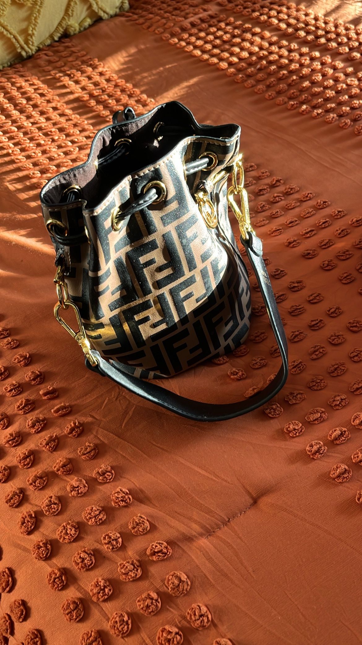 Fendi Bag
