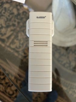 Temp Wireless remote. Chino, ca