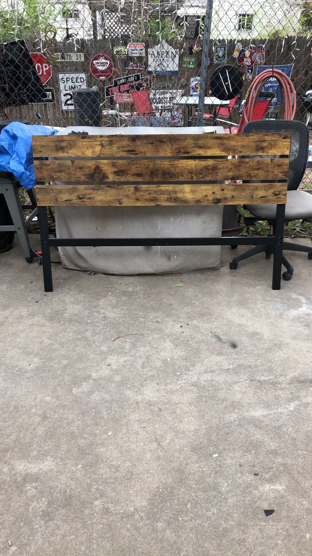 Head Board