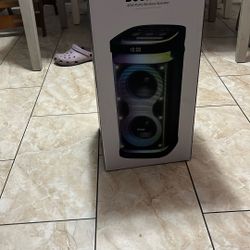 Big Speaker