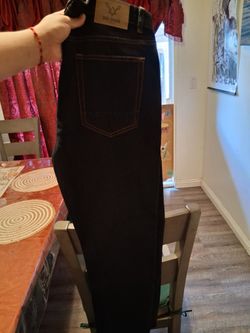 Skinny Jean
