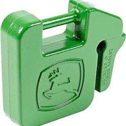 John Deere Tractor Rear Weight BG20029