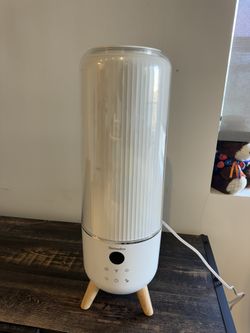 Humidifier