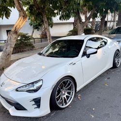 Toyota 86 
