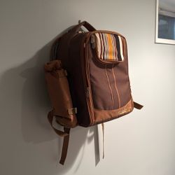 Insulated Cooler Backpack