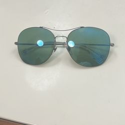 Gucci Glasses 