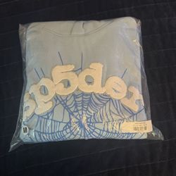 Sp5der Hoodie 