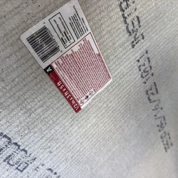 2-   concrete boards (fiber cement / tile backer board) and they’re 12 in x 3 ft x 5 ft (½”).