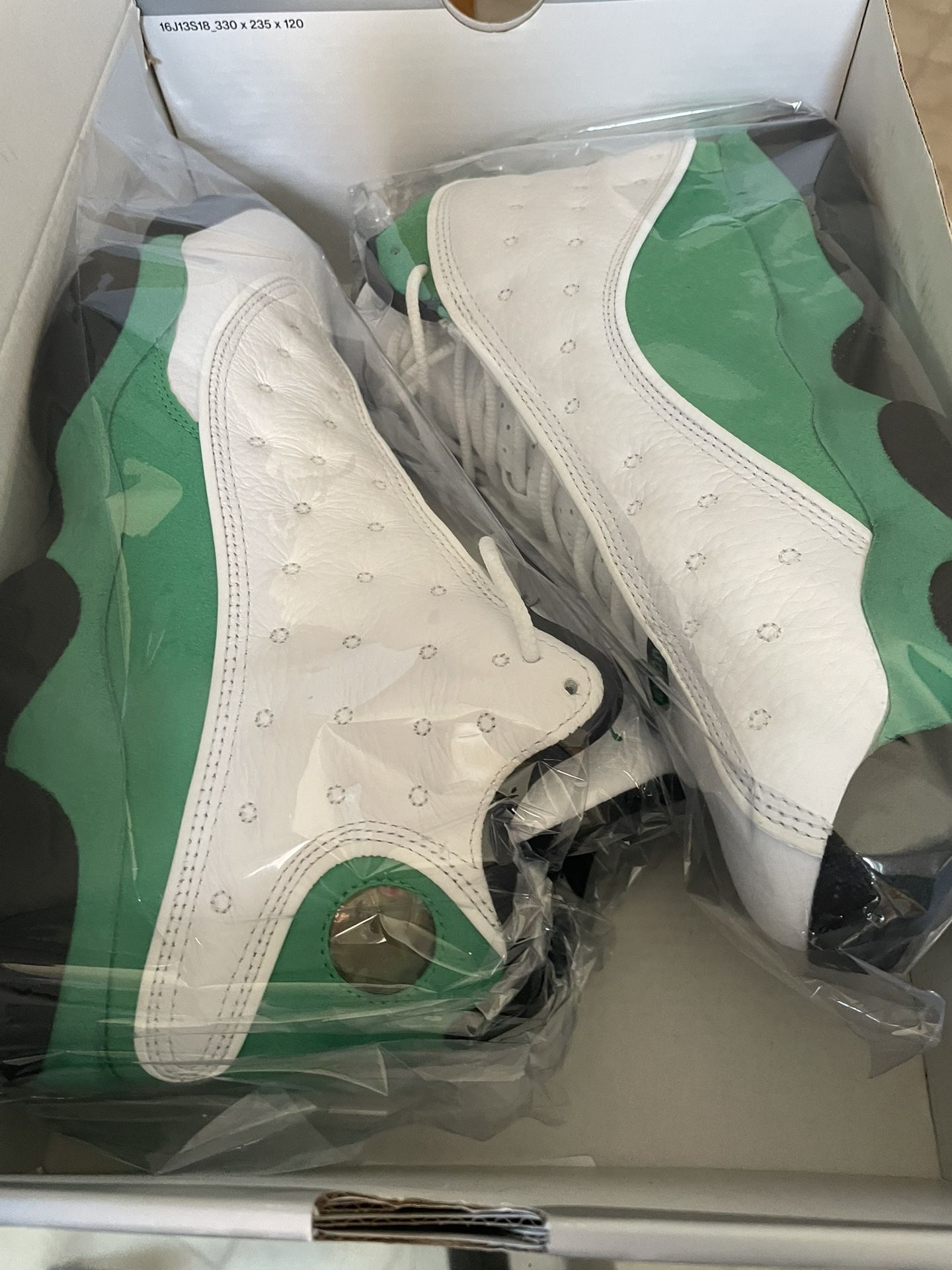 Jordan’s 