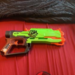 Nerf Zombie Land Bow