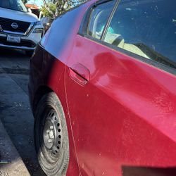  Parts For A Honda Insight 