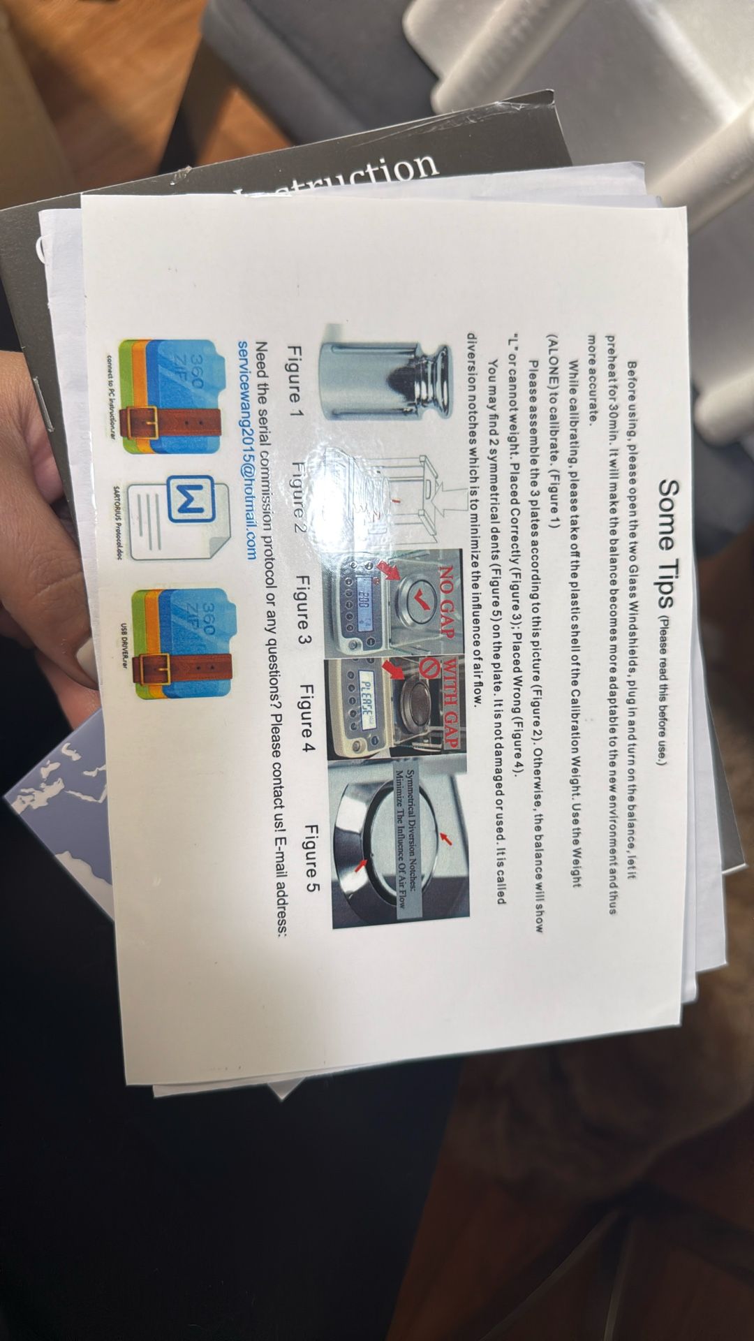 Hanchen Electronic Analytical
