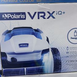 Pool Vacuum Polaris VRX $30 Down 