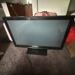 Panasonic Flatscreen Tv HD