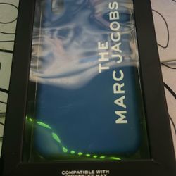 The Marc Jacob’s Case 