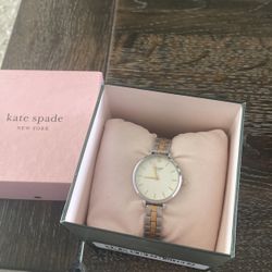 Kate Spade Watch 