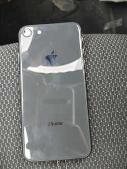 iPhone 8 cdna unkocked
