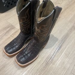 Caimán Boots